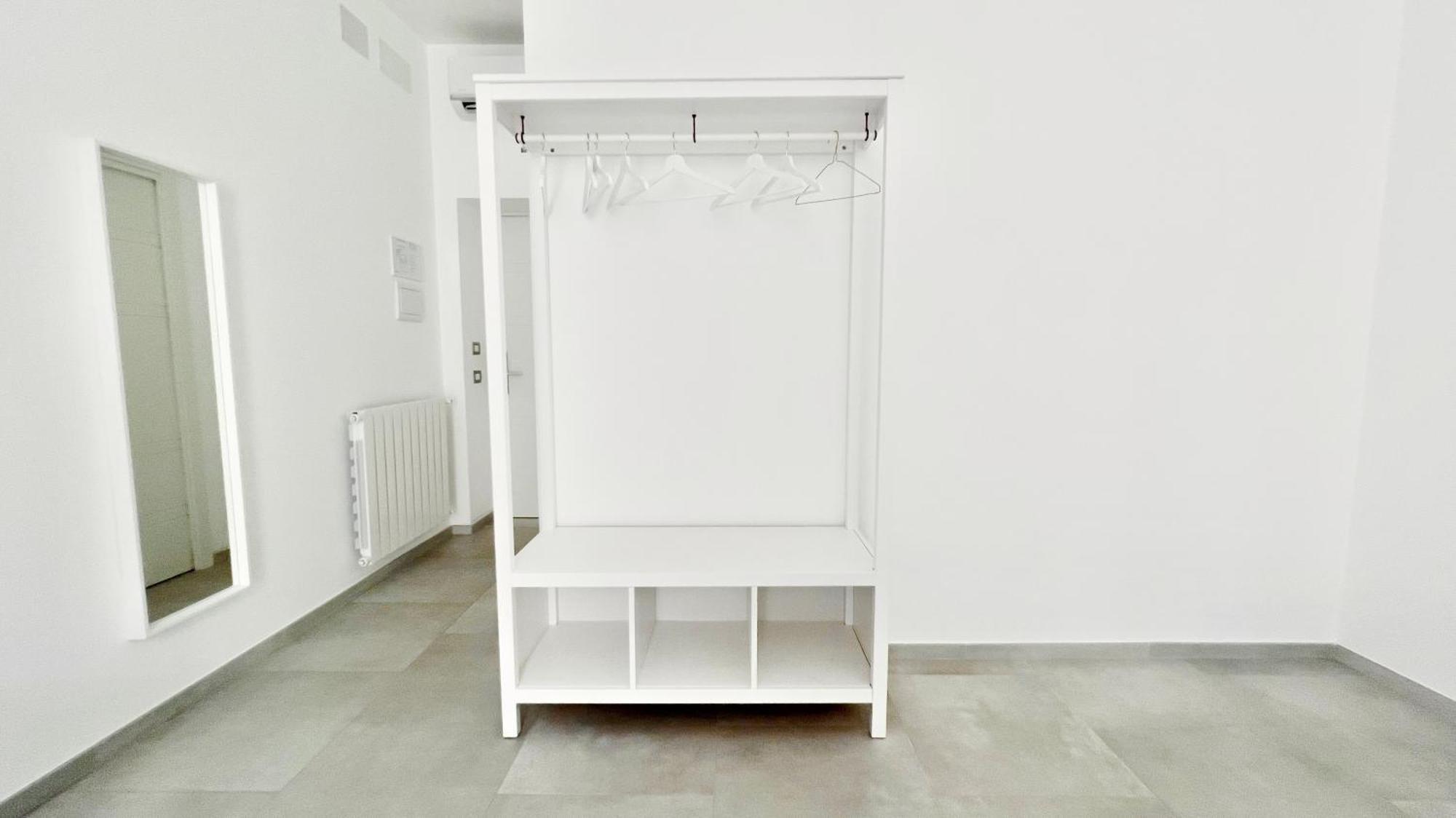 Centro Solferino Rooms Rome Luaran gambar