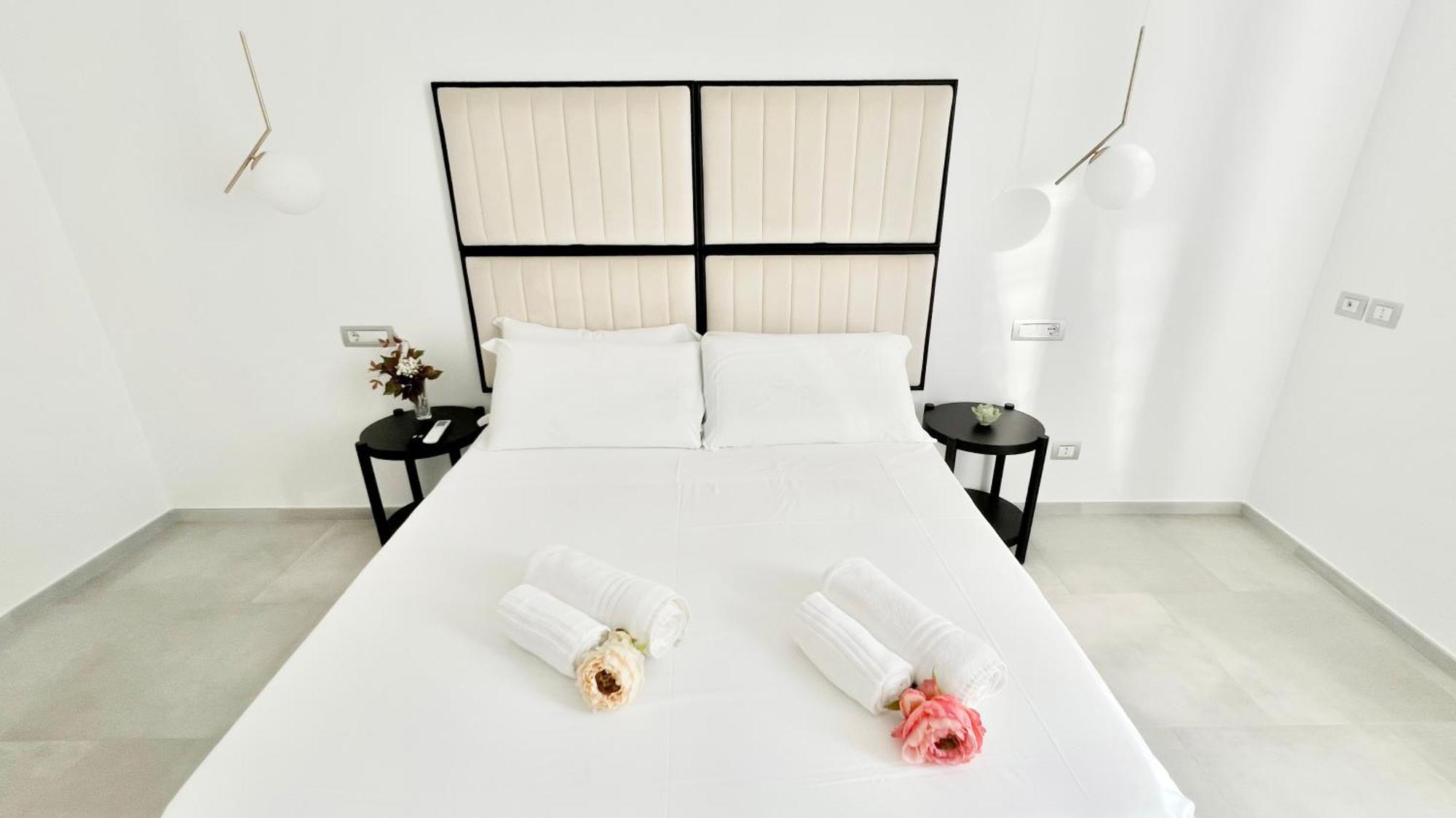 Centro Solferino Rooms Rome Luaran gambar